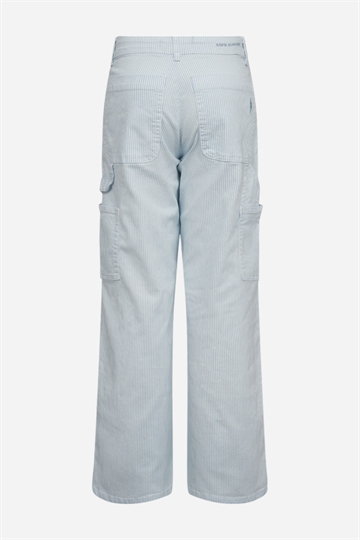 Sofie Schnoor Gitte Pants - Ice Blue